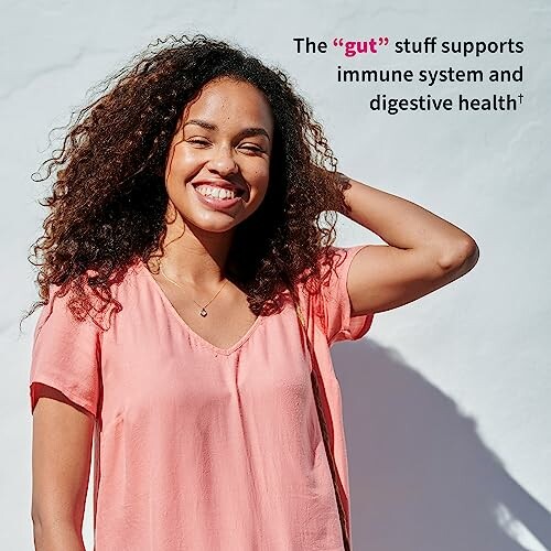 Once Daily Probiotics for Women